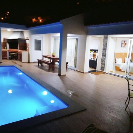 Casa Sol E Vista 2 Βίλα Arco da Calheta  Εξωτερικό φωτογραφία