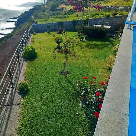 Casa Sol E Vista 2 Βίλα Arco da Calheta  Εξωτερικό φωτογραφία
