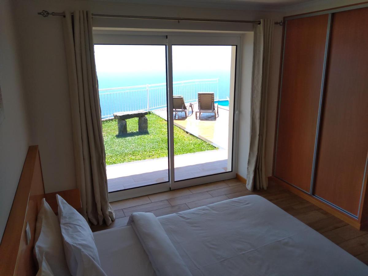 Casa Sol E Vista 2 Βίλα Arco da Calheta  Εξωτερικό φωτογραφία