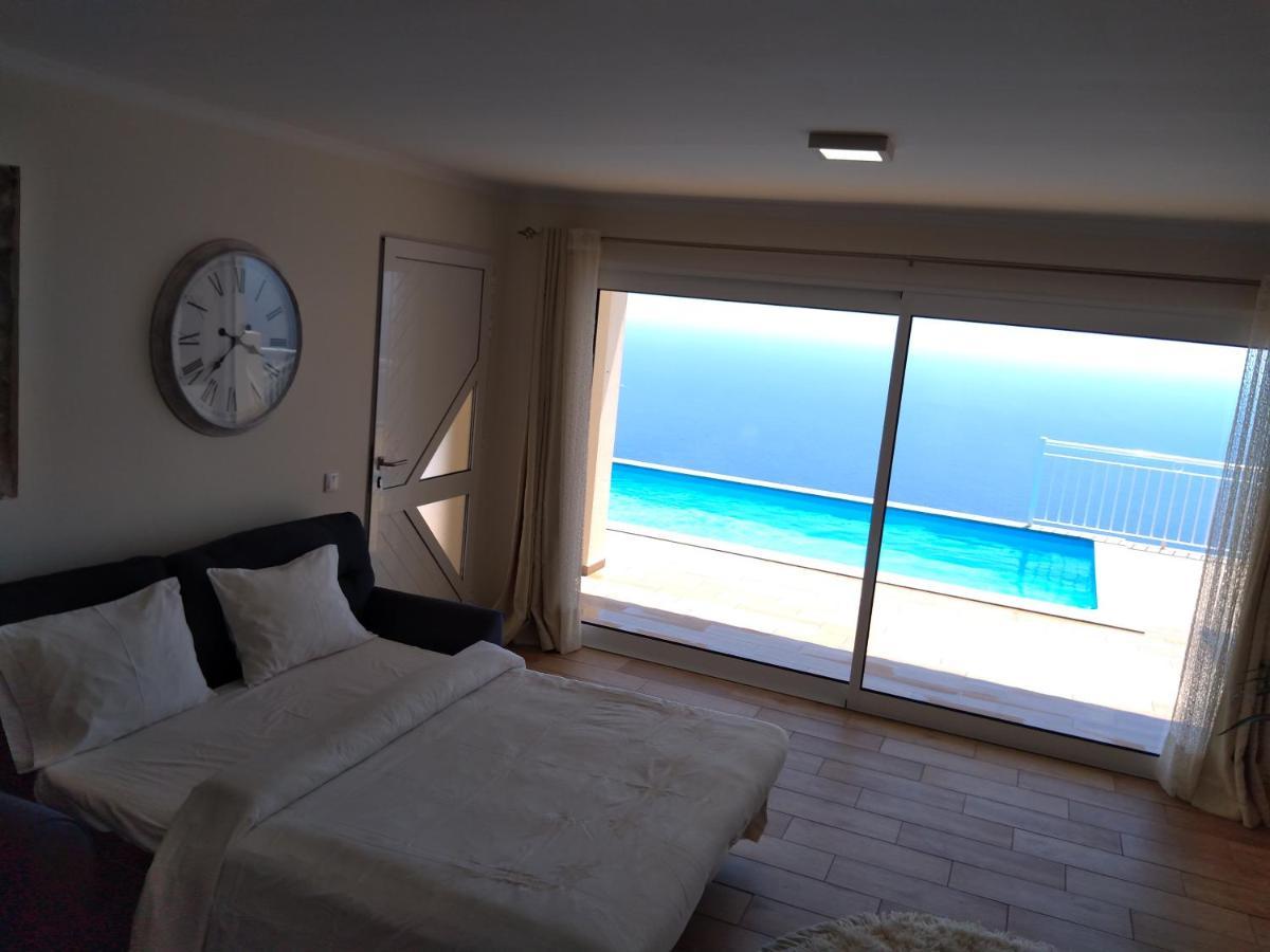 Casa Sol E Vista 2 Βίλα Arco da Calheta  Εξωτερικό φωτογραφία