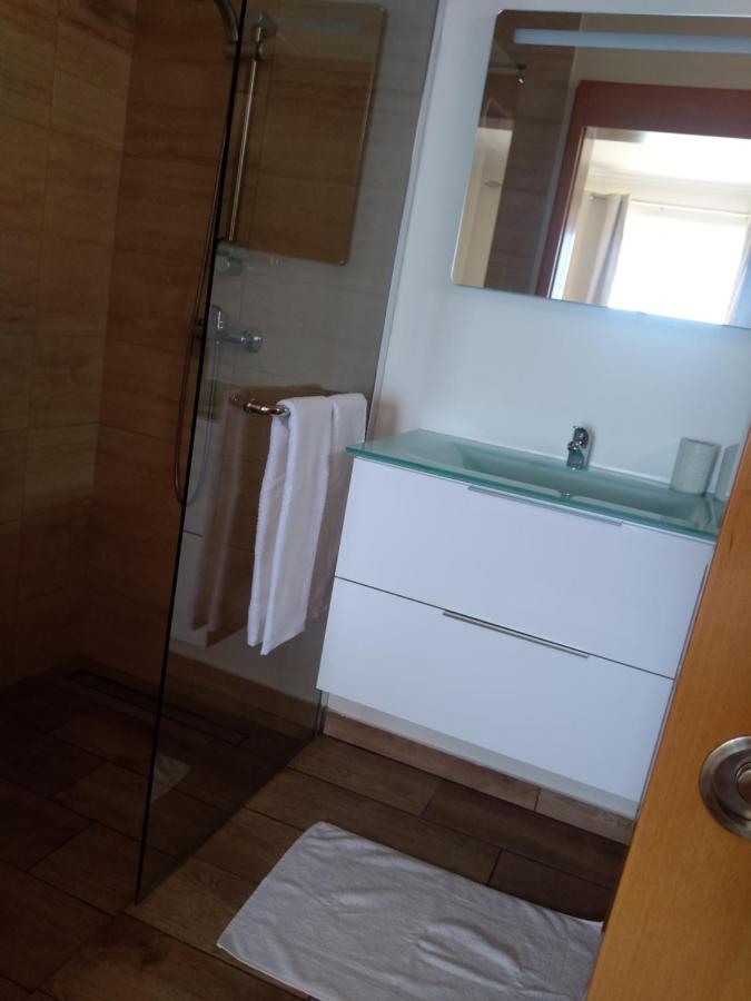 Casa Sol E Vista 2 Βίλα Arco da Calheta  Εξωτερικό φωτογραφία