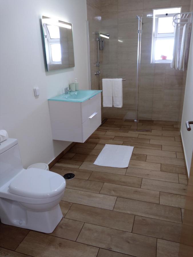 Casa Sol E Vista 2 Βίλα Arco da Calheta  Εξωτερικό φωτογραφία
