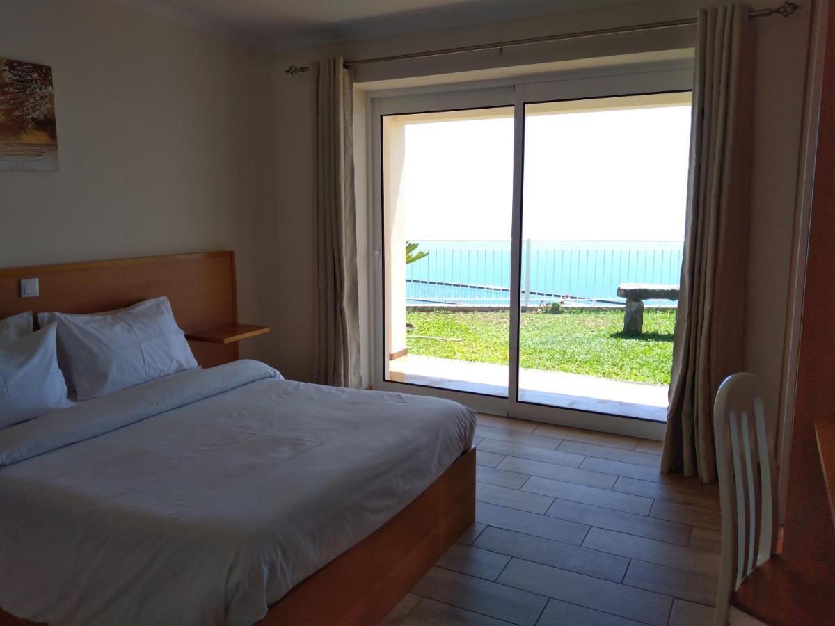 Casa Sol E Vista 2 Βίλα Arco da Calheta  Εξωτερικό φωτογραφία