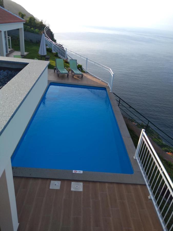 Casa Sol E Vista 2 Βίλα Arco da Calheta  Εξωτερικό φωτογραφία