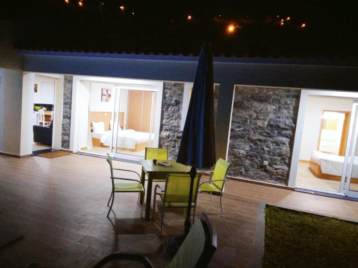 Casa Sol E Vista 2 Βίλα Arco da Calheta  Εξωτερικό φωτογραφία