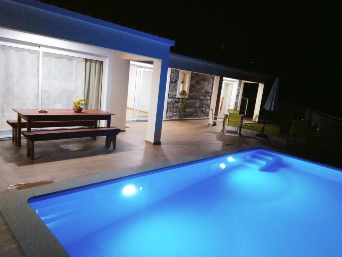 Casa Sol E Vista 2 Βίλα Arco da Calheta  Εξωτερικό φωτογραφία