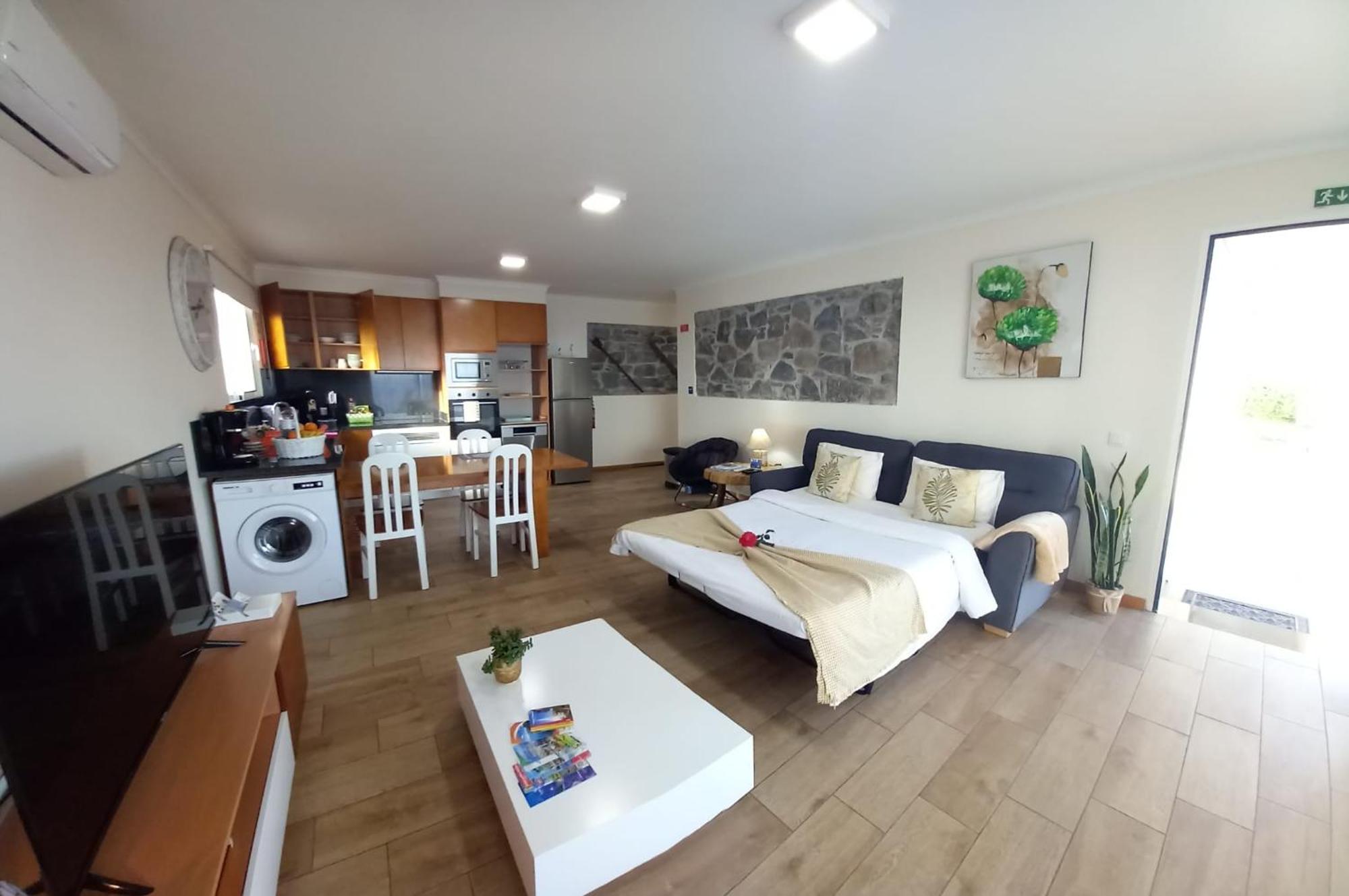 Casa Sol E Vista 2 Βίλα Arco da Calheta  Εξωτερικό φωτογραφία