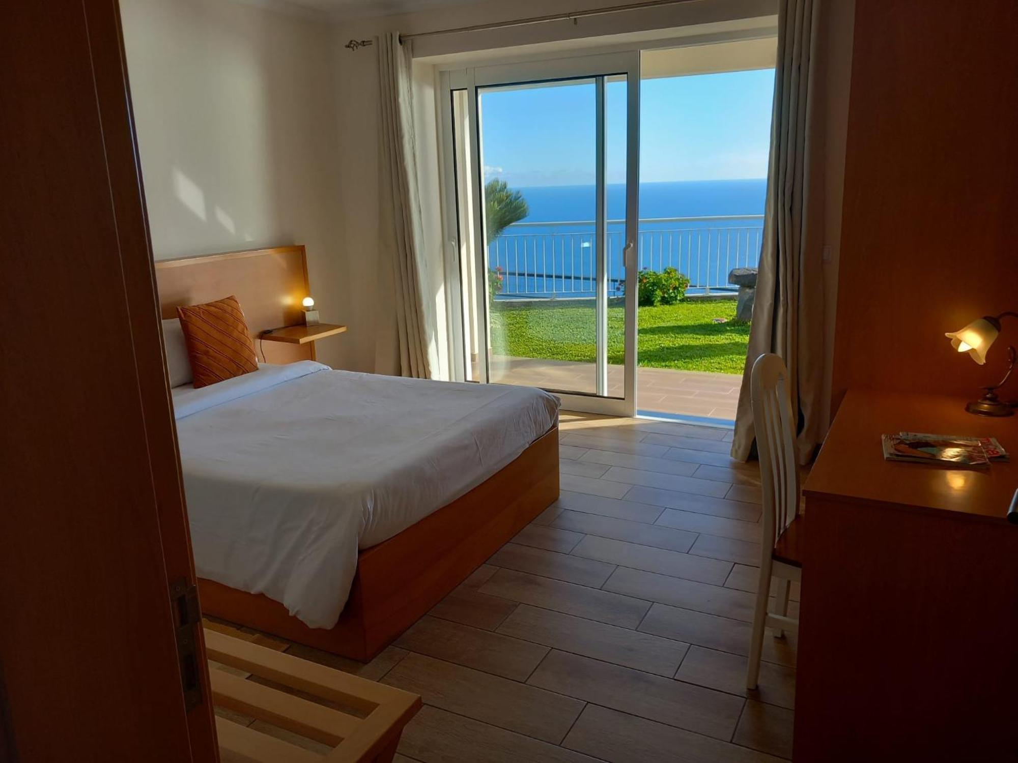 Casa Sol E Vista 2 Βίλα Arco da Calheta  Εξωτερικό φωτογραφία