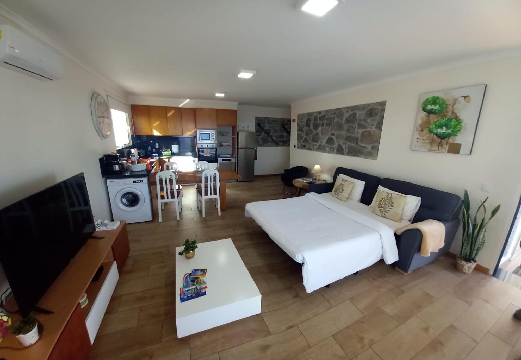 Casa Sol E Vista 2 Βίλα Arco da Calheta  Εξωτερικό φωτογραφία