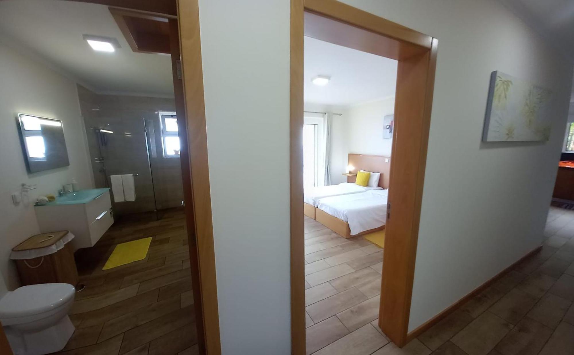 Casa Sol E Vista 2 Βίλα Arco da Calheta  Εξωτερικό φωτογραφία