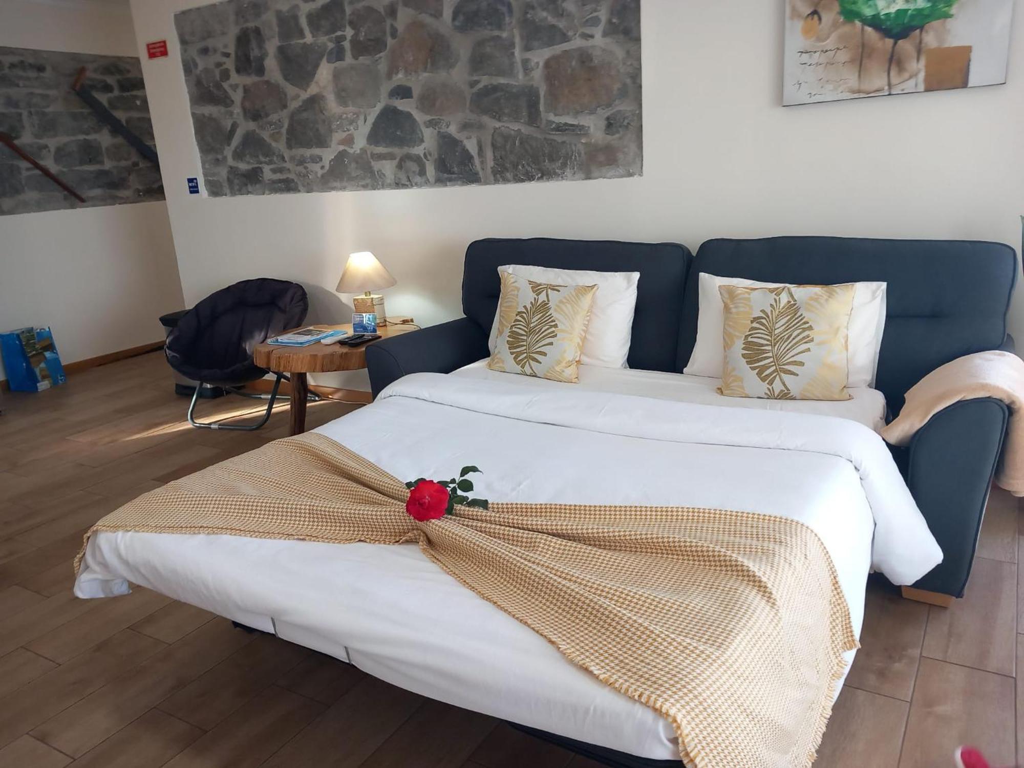 Casa Sol E Vista 2 Βίλα Arco da Calheta  Εξωτερικό φωτογραφία