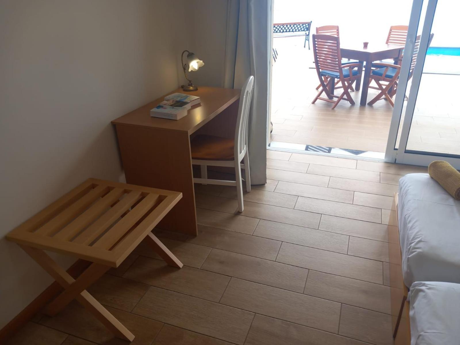 Casa Sol E Vista 2 Βίλα Arco da Calheta  Εξωτερικό φωτογραφία