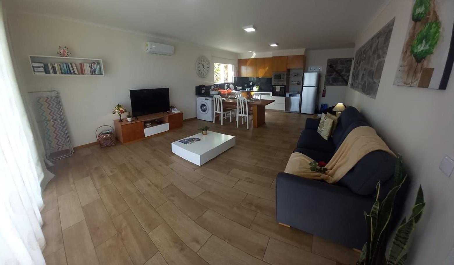 Casa Sol E Vista 2 Βίλα Arco da Calheta  Εξωτερικό φωτογραφία