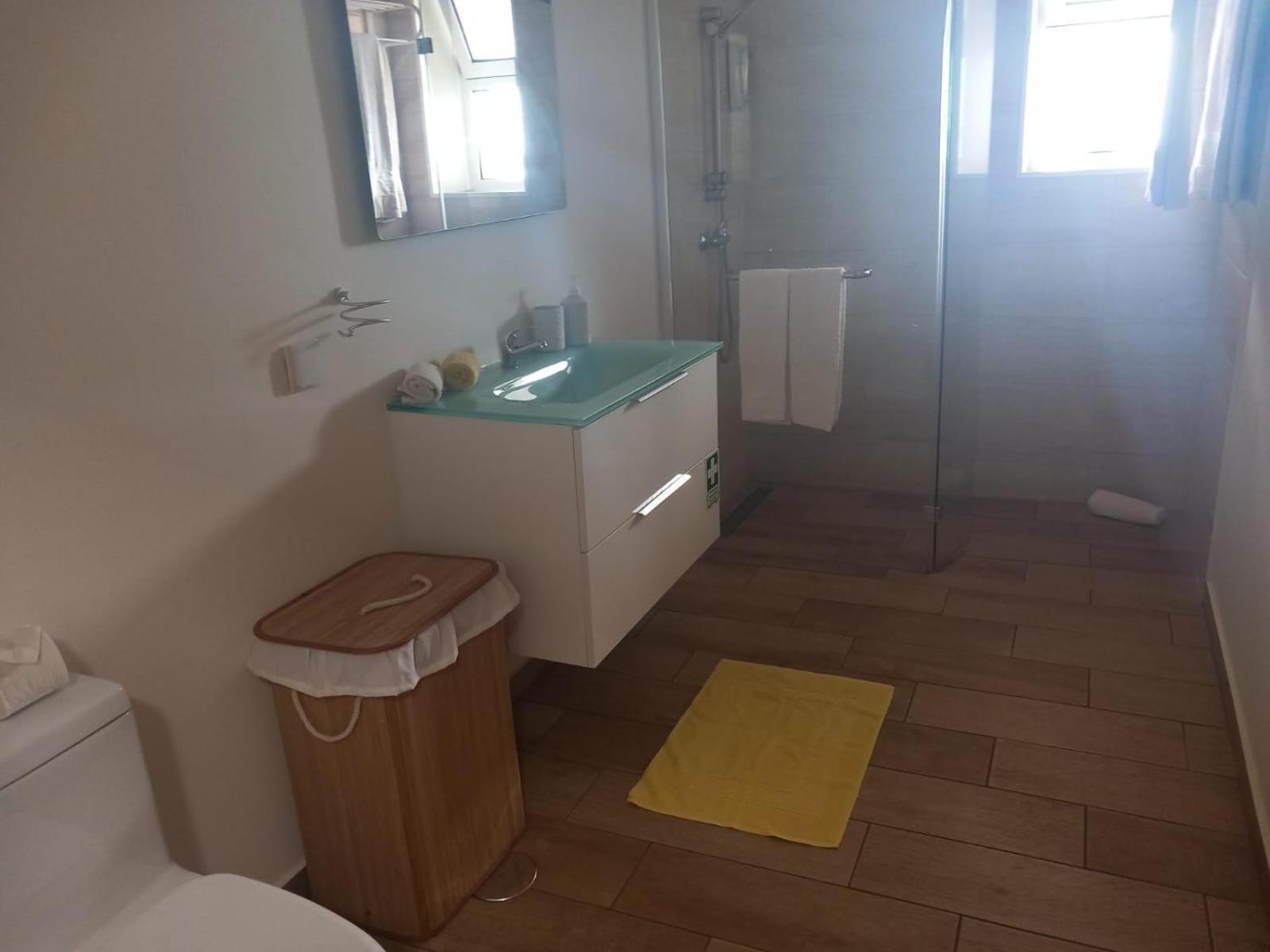 Casa Sol E Vista 2 Βίλα Arco da Calheta  Εξωτερικό φωτογραφία